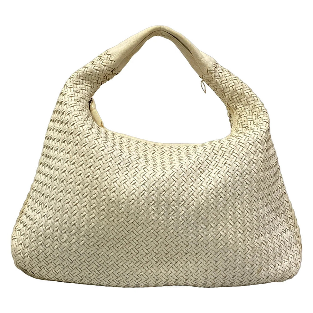 Bottega Veneta Intrecciato White #346966B12B